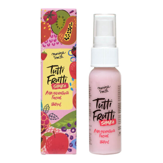 MSMIT      AHA TUTTI     FACE 30ML